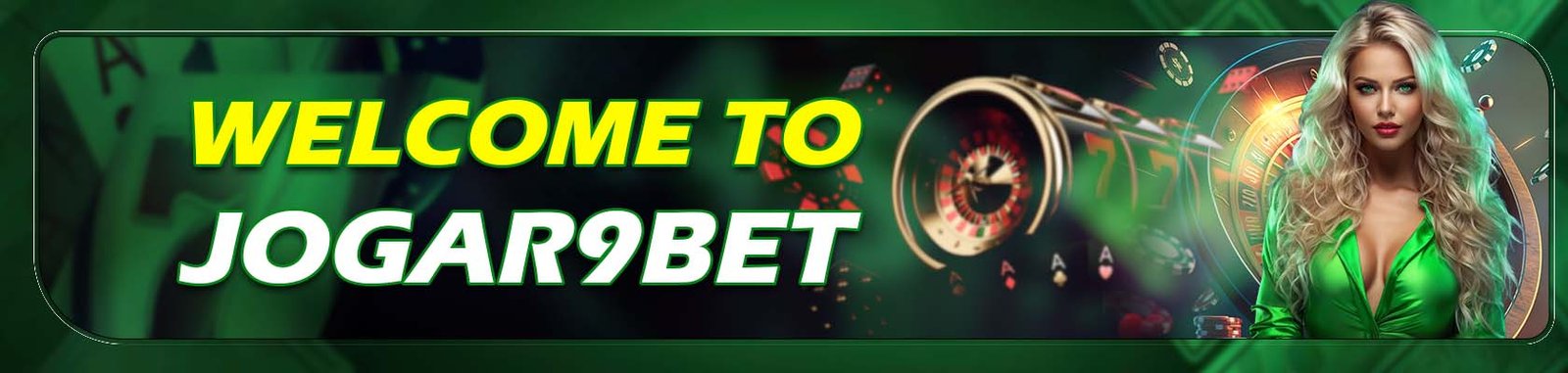 Jogar9bet